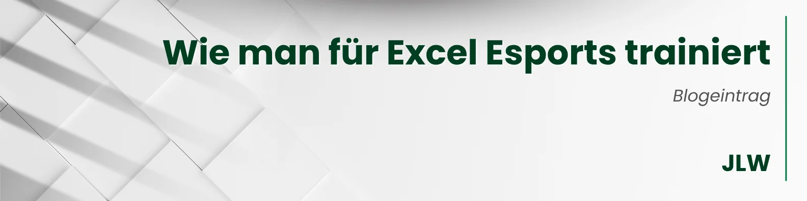 Excel Esports Training